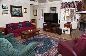 Pine Mountain Club Chalets Resort