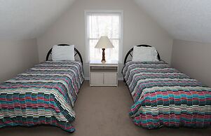 Pine Mountain Club Chalets Resort