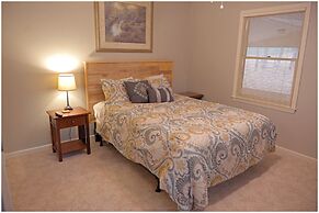 Pine Mountain Club Chalets Resort