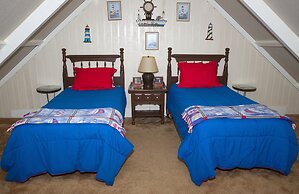 Pine Mountain Club Chalets Resort