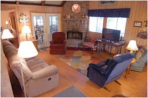 Pine Mountain Club Chalets Resort