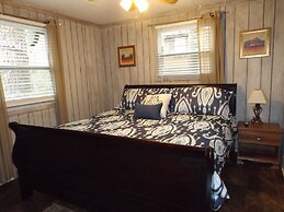 Pine Mountain Club Chalets Resort