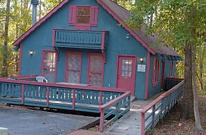 Pine Mountain Club Chalets Resort