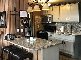 Pine Mountain Club Chalets Resort