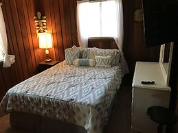 Pine Mountain Club Chalets Resort