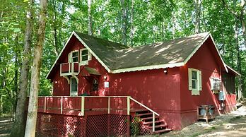 Pine Mountain Club Chalets Resort