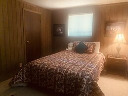 Pine Mountain Club Chalets Resort