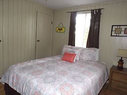 Pine Mountain Club Chalets Resort