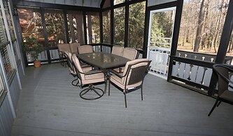 Pine Mountain Club Chalets Resort