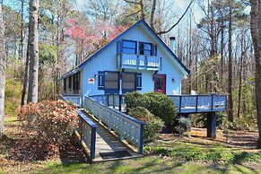 Pine Mountain Club Chalets Resort