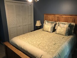 Pine Mountain Club Chalets Resort