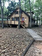 Pine Mountain Club Chalets Resort