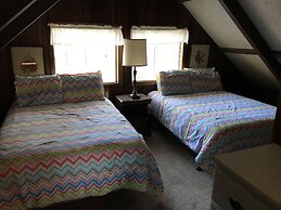 Pine Mountain Club Chalets Resort