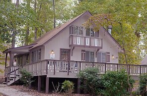 Pine Mountain Club Chalets Resort