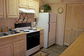 Pine Mountain Club Chalets Resort