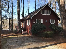 Pine Mountain Club Chalets Resort