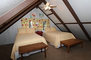 Pine Mountain Club Chalets Resort