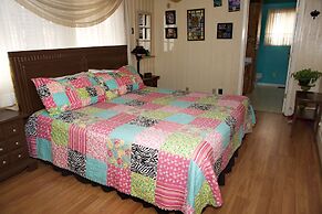 Pine Mountain Club Chalets Resort