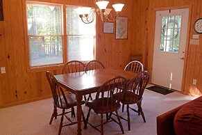 Pine Mountain Club Chalets Resort