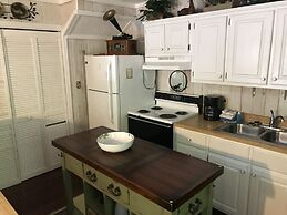 Pine Mountain Club Chalets Resort