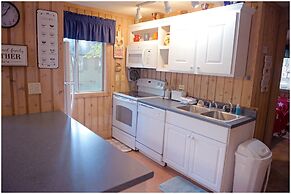 Pine Mountain Club Chalets Resort