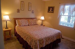 Pine Mountain Club Chalets Resort