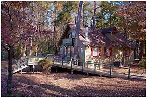 Pine Mountain Club Chalets Resort