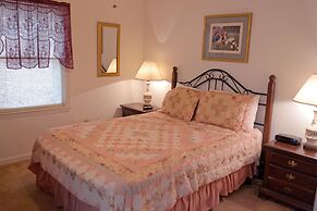 Pine Mountain Club Chalets Resort