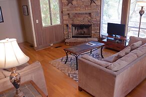 Pine Mountain Club Chalets Resort