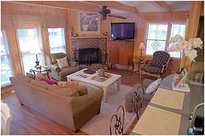 Pine Mountain Club Chalets Resort