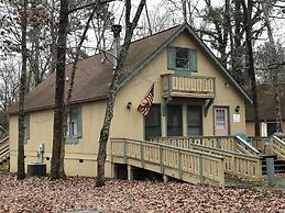 Pine Mountain Club Chalets Resort