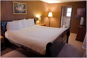 Pine Mountain Club Chalets Resort