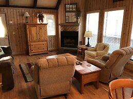 Pine Mountain Club Chalets Resort