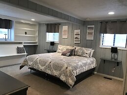 Pine Mountain Club Chalets Resort