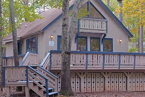 Pine Mountain Club Chalets Resort