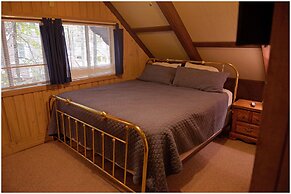 Pine Mountain Club Chalets Resort