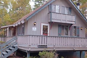 Pine Mountain Club Chalets Resort