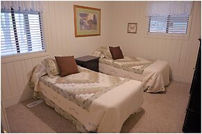 Pine Mountain Club Chalets Resort