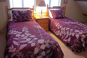 Pine Mountain Club Chalets Resort