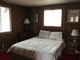 Pine Mountain Club Chalets Resort