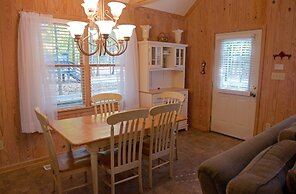 Pine Mountain Club Chalets Resort