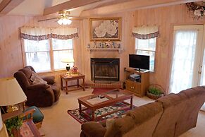 Pine Mountain Club Chalets Resort