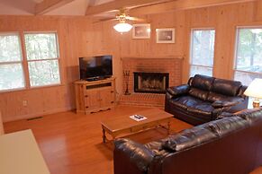 Pine Mountain Club Chalets Resort