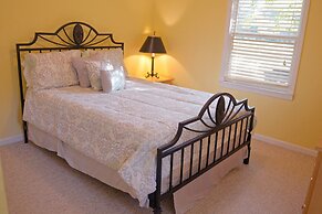 Pine Mountain Club Chalets Resort