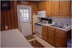 Pine Mountain Club Chalets Resort