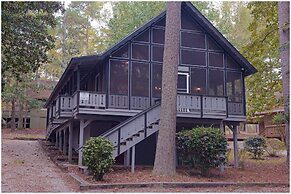 Pine Mountain Club Chalets Resort