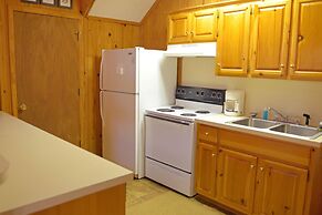 Pine Mountain Club Chalets Resort