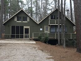 Pine Mountain Club Chalets Resort