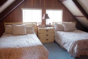 Pine Mountain Club Chalets Resort