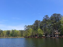 Pine Mountain Club Chalets Resort